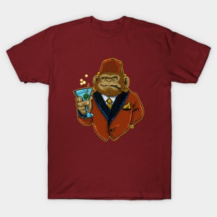 Winston T-Shirt